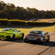 Illustration for article titled The 2019 Aston Martin Vantage Doesnt Settle For Anything